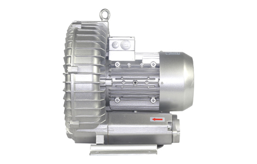 Airhank RBG 710 2D2B